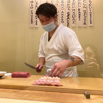 Tsuke Edomae - Sushi Bars Near Me - Austin, Texas Tsuke Edomae - Sushi Bars Near Me - Austin, Texas