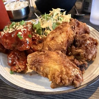 Bay Pocha - Korean Near Me - San Francisco, California