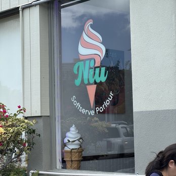 Niu Soft Serve - Desserts Near Me - Honolulu, Hawaii Niu Soft Serve - Desserts Near Me - Honolulu, Hawaii