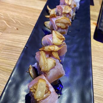 Sushi Damu - Princess Salmon - Sushi Bars Near Me - Tustin, California Sushi Damu - Princess Salmon - Sushi Bars Near Me - Tustin, California