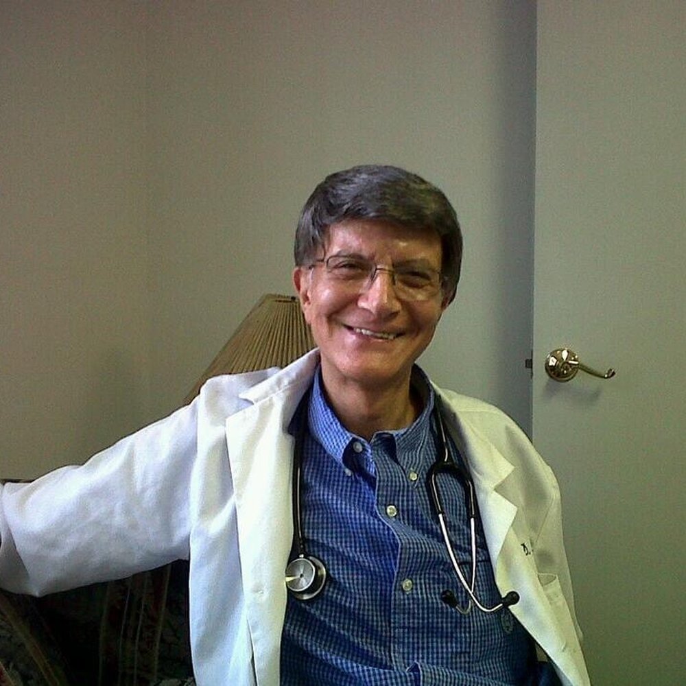 Abdi Zia MD - Internal Medicine Near Me - Atlanta, Georgia