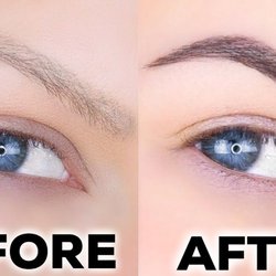 SOI Brow Threading - Flower Mound/Highland Village - Eyebrow Tint
