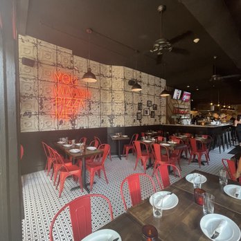 Johnny Pepperoni - Love this! - Pizza Near Me - Hoboken, New Jersey Johnny Pepperoni - Love this! - Pizza Near Me - Hoboken, New Jersey