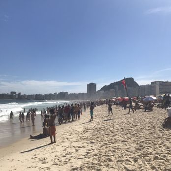 Praia de Copacabana - Beaches Near Me - Rio de Janeiro, RJ Praia de Copacabana - Beaches Near Me - Rio de Janeiro, RJ