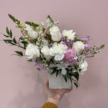Le Fleur IV - Birthday Flowers - Florists Near Me - Costa Mesa, California Le Fleur IV - Birthday Flowers - Florists Near Me - Costa Mesa, California