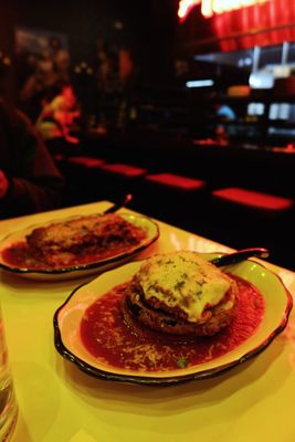 Uncle Dom's Italian Kitchen by null