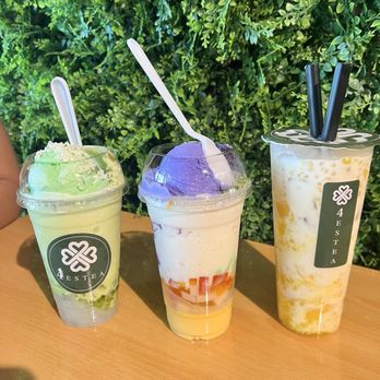 4estea - Coffee & Tea Near Me - Rancho Cordova, California