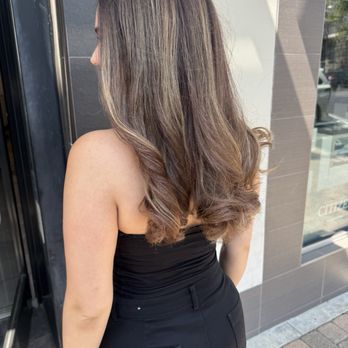 Mia Salon Spa - After my appointment - Hair Salons Near Me - Rancho Cucamonga, California Mia Salon Spa - After my appointment - Hair Salons Near Me - Rancho Cucamonga, California