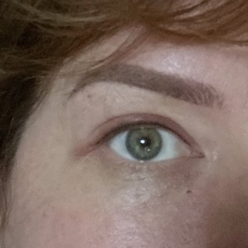 Artistry by Athena Microblading Brows and Permanent Makeup - March of 2021. I could only find a picture of one. - Permanent Makeup Near Me - Milpitas, California Artistry by Athena Microblading Brows and Permanent Makeup - March of 2021. I could only find a picture of one. - Permanent Makeup Near Me - Milpitas, California