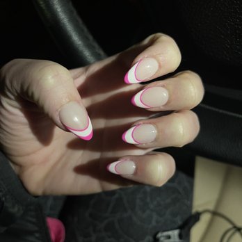 T’s Nails and Spa - Nail Salons Near Me - Lubbock, Texas