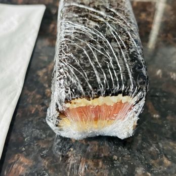 Bulgogi Town - 11. Spam Musubi (1Pc) - Korean Near Me - Azusa, California