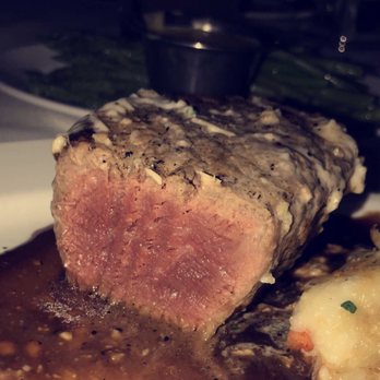 Ocean Prime - Seafood Near Me - Dallas, Texas