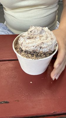 The Scoop N Scootery by null