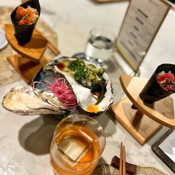 Sushi Saint - Sushi Bars Near Me - Orlando, Florida Sushi Saint - Sushi Bars Near Me - Orlando, Florida