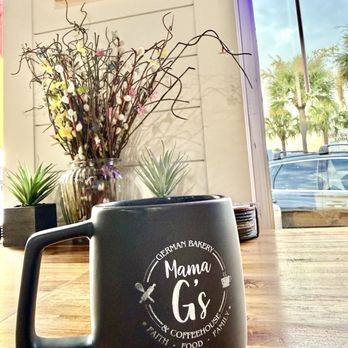Mama G’s - Coffee - Bakeries Near Me - Sarasota, Florida Mama G’s - Coffee - Bakeries Near Me - Sarasota, Florida