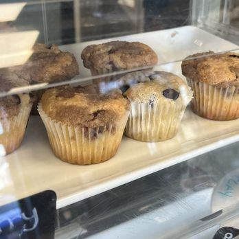 Manna Kitchen - Counter area - Vegan Near Me - Lisle, Illinois