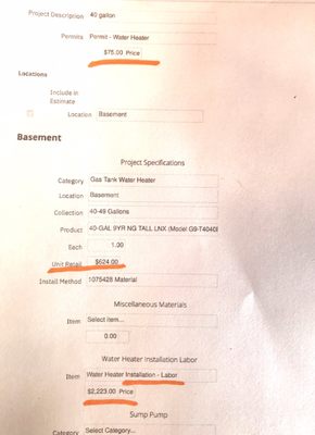 ARS Rescue Rooter Logo