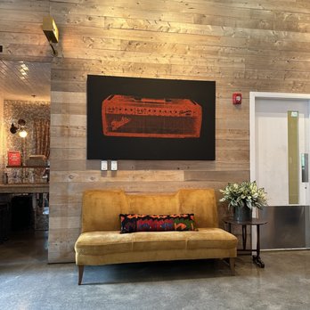 Little Saint - Vegan Near Me - Healdsburg, California