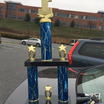 Crown Trophy - Trophy Shops Near Me - Owings Mills, Maryland