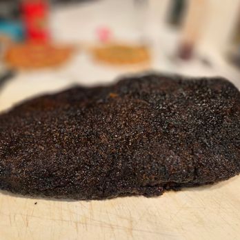 Smokin Buster's BBQ - Caterers Near Me