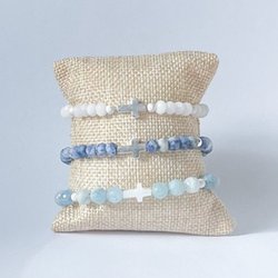 Cross Bracelet options