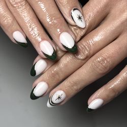 Milano Nail Spa The Heights