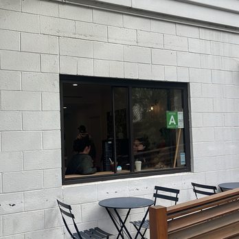 Boulevard - Coffee & Tea Near Me - Los Angeles, California