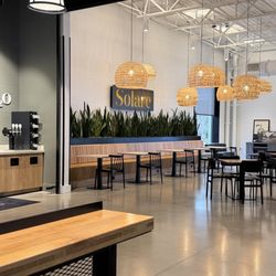 Element Eatery