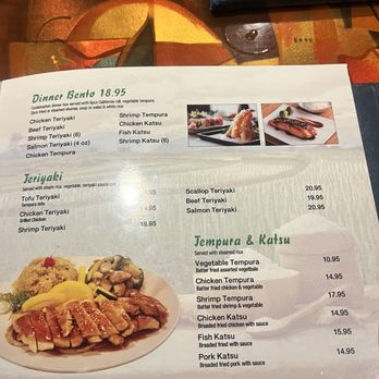 Yuyo Japanese Restaurant - Menu - Sushi Bars Near Me - Lubbock, Texas Yuyo Japanese Restaurant - Menu - Sushi Bars Near Me - Lubbock, Texas