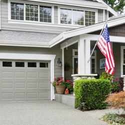 United Garage Door