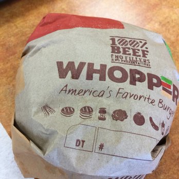 Burger King - Burgers Near Me - Afb, Hawaii