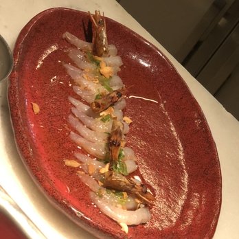 Casa Marcelo - Shrimp madness!!! - Asian Fusion Near Me - Santiago de Compostela, C Casa Marcelo - Shrimp madness!!! - Asian Fusion Near Me - Santiago de Compostela, C