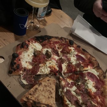 Hudson Valley Brewery - Pizza truck - phenomenal pie of the day - Breweries Near Me - Beacon, New York Hudson Valley Brewery - Pizza truck - phenomenal pie of the day - Breweries Near Me - Beacon, New York
