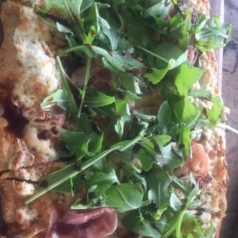 Tavern & Table - Glazed Fig & Prosciutto Flatbread - New American Near Me - Mt. Pleasant, South Carolina Tavern & Table - Glazed Fig & Prosciutto Flatbread - New American Near Me - Mt. Pleasant, South Carolina