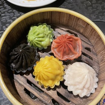 Dragon Beaux - Five 5 Guys Xiao Long Bao - Dim Sum Near Me - San Francisco, California Dragon Beaux - Five 5 Guys Xiao Long Bao - Dim Sum Near Me - San Francisco, California