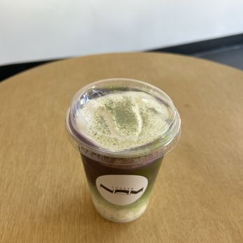 Nam Coffee - Cream Top - Coffee & Tea Near Me - Los Angeles, California Nam Coffee - Cream Top - Coffee & Tea Near Me - Los Angeles, California