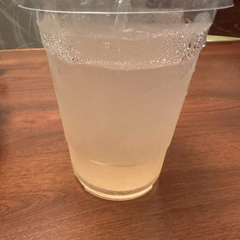 Vegan Avenue - Lavender Lemonade - Vegan Near Me - San Antonio, Texas