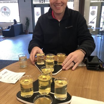 Ciders From Mars - Cideries Near Me - Staunton, Virginia Ciders From Mars - Cideries Near Me - Staunton, Virginia