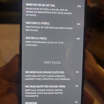 Pizza Friendly Pizza - Pizza Near Me - Chicago, Illinois