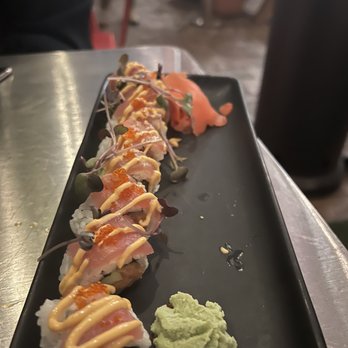 Sparrow - 3rd street crunch roll. Amazing! - Cocktail Bars Near Me - Fort Lauderdale, Florida Sparrow - 3rd street crunch roll. Amazing! - Cocktail Bars Near Me - Fort Lauderdale, Florida