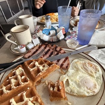 Garcias Country Kitchen - Coffee & Tea Near Me - San Jose, California