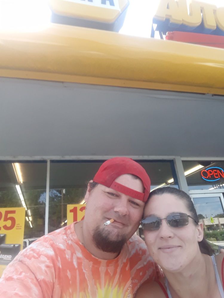 NAPA AUTO PARTS 646 SW 5th St, Madras, Oregon Auto Parts & Supplies