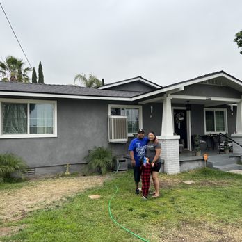 Falcon Ridge Roofing - Thank you for our beautiful roof! - Roofing Near Me Falcon Ridge Roofing - Thank you for our beautiful roof! - Roofing Near Me