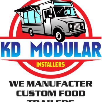 Kd Modular Installers - Trailer Repair Near Me - Merced, California Kd Modular Installers - Trailer Repair Near Me - Merced, California
