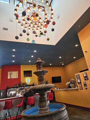 Andrade's Restaurante Mexicano by null