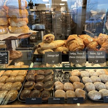 Artisan Bakery Cafe - Yummy treats for breakfast - Coffee & Tea Near Me - Medford, Oregon