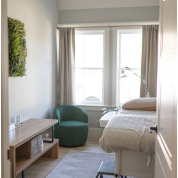 The Modern Acupuncturist - Acupuncture Near Me - Hanover, Massachusetts