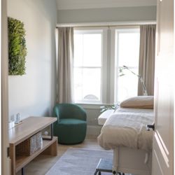 The Modern Acupuncturist
