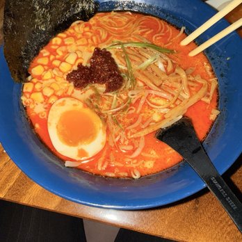 NōKA Ramen & Bar - Spicy Miso Ramen - Cocktail Bars Near Me - Oakland, California NōKA Ramen & Bar - Spicy Miso Ramen - Cocktail Bars Near Me - Oakland, California