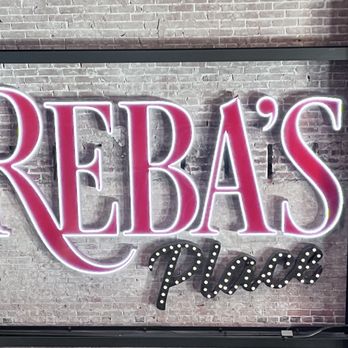 Reba's Place - American Near Me - Atoka, Oklahoma Reba's Place - American Near Me - Atoka, Oklahoma